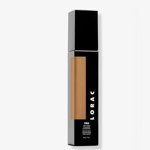 lorac pro soft focus longwear foundation 14